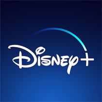 Service de video � la demande Disney+